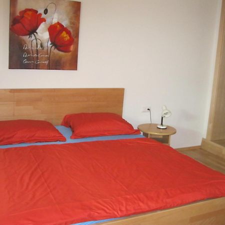 Apartamento Haus Rainer Innsbruck Exterior foto