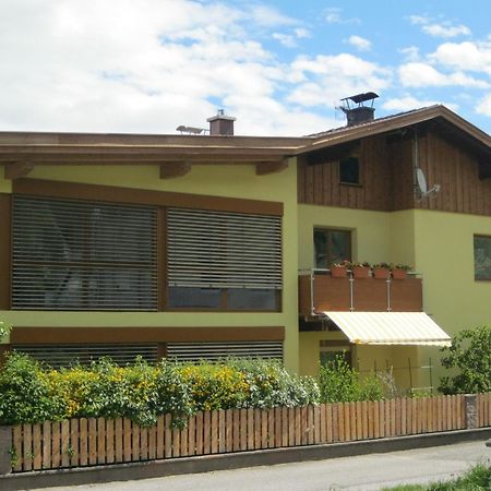 Apartamento Haus Rainer Innsbruck Exterior foto