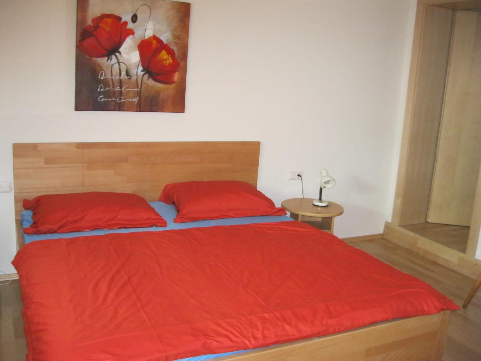 Apartamento Haus Rainer Innsbruck Exterior foto