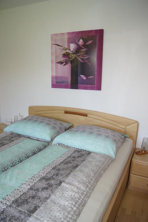 Apartamento Haus Rainer Innsbruck Exterior foto