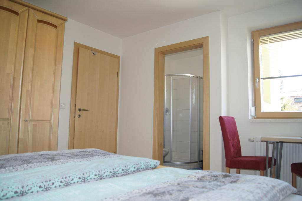 Apartamento Haus Rainer Innsbruck Exterior foto